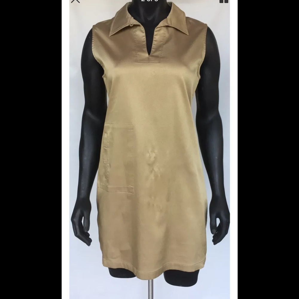 Prada dress size 46